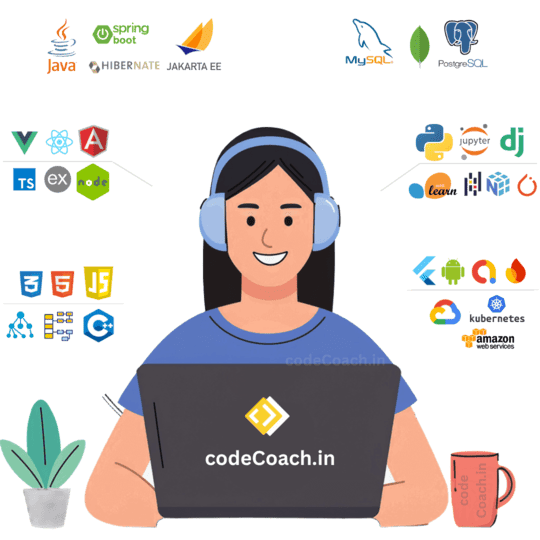 codeCoach-student