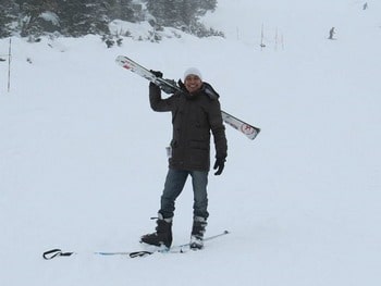 Whistler, Canada