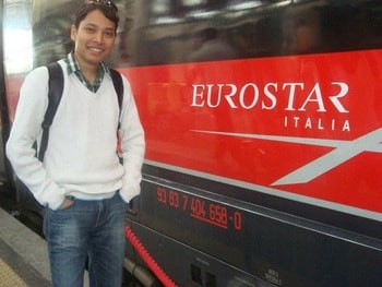 Euro Star, Italia
