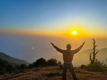 me-n-nature
