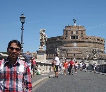 Rome