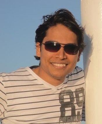 Sandeep Singh Kunwar