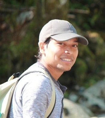 Sandeep Singh Kunwar, Canada