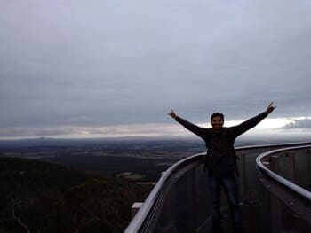 Sky Walk